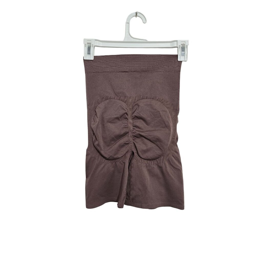 Primark Seamless Bumlift Shorts Color Size Medium 8-10‎
